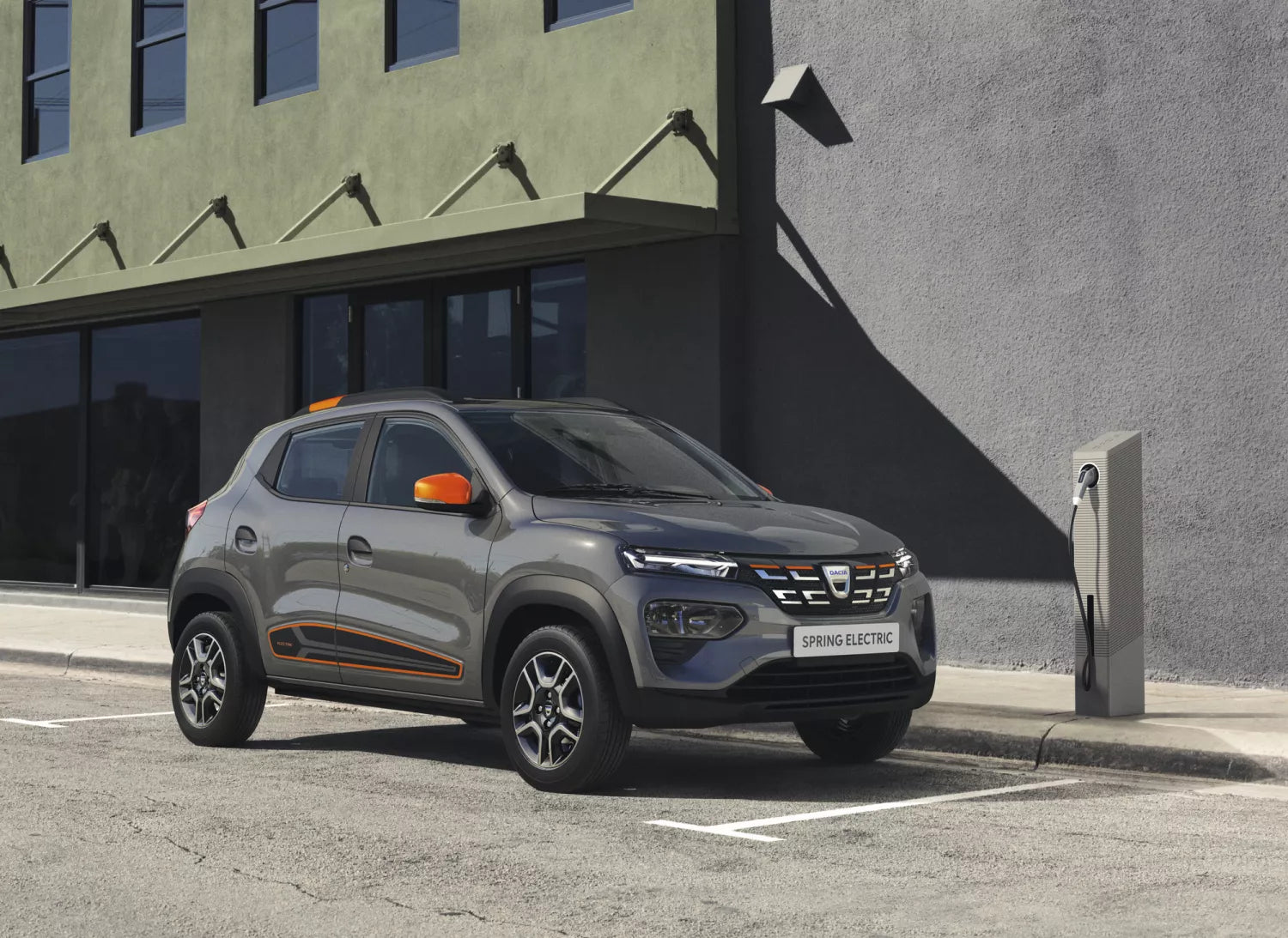 Le certificat de conformité  Dacia