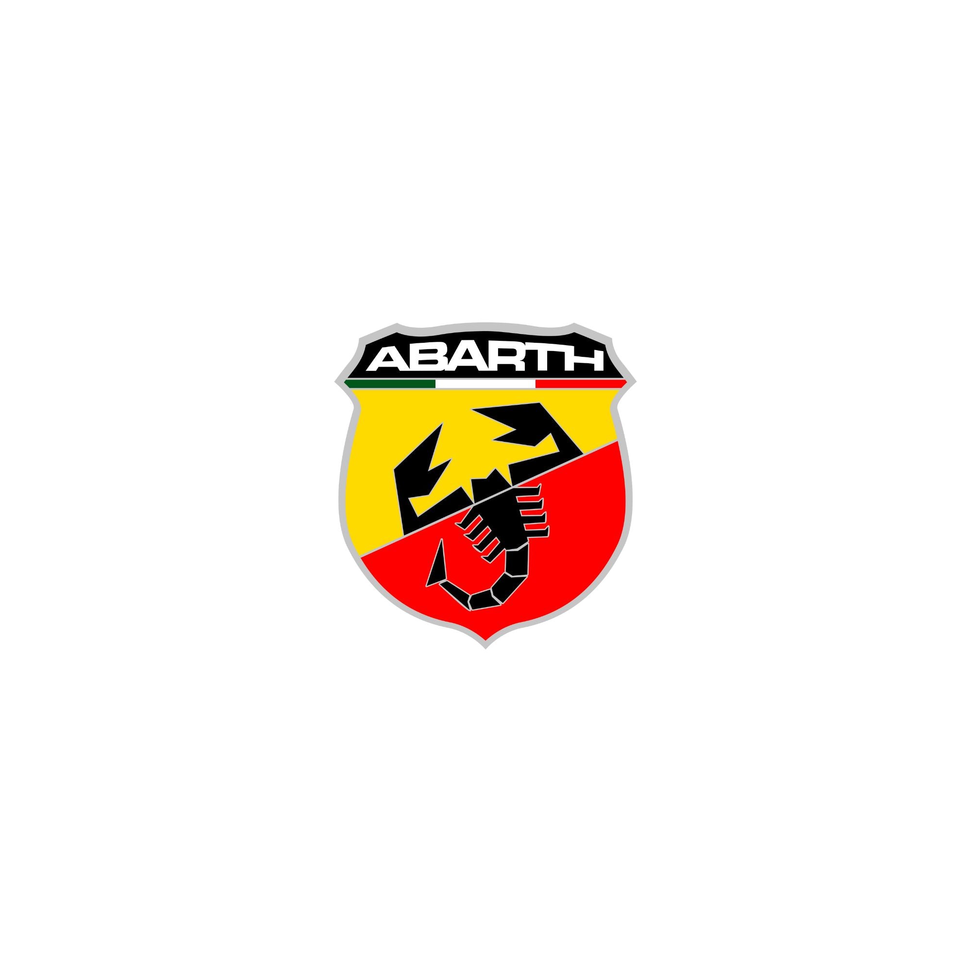 Certificat de conformité ABARTH