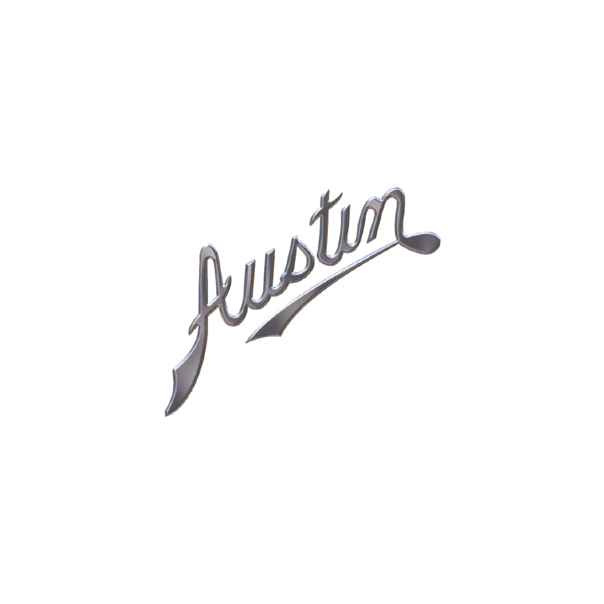 Certificat de conformité AUSTIN