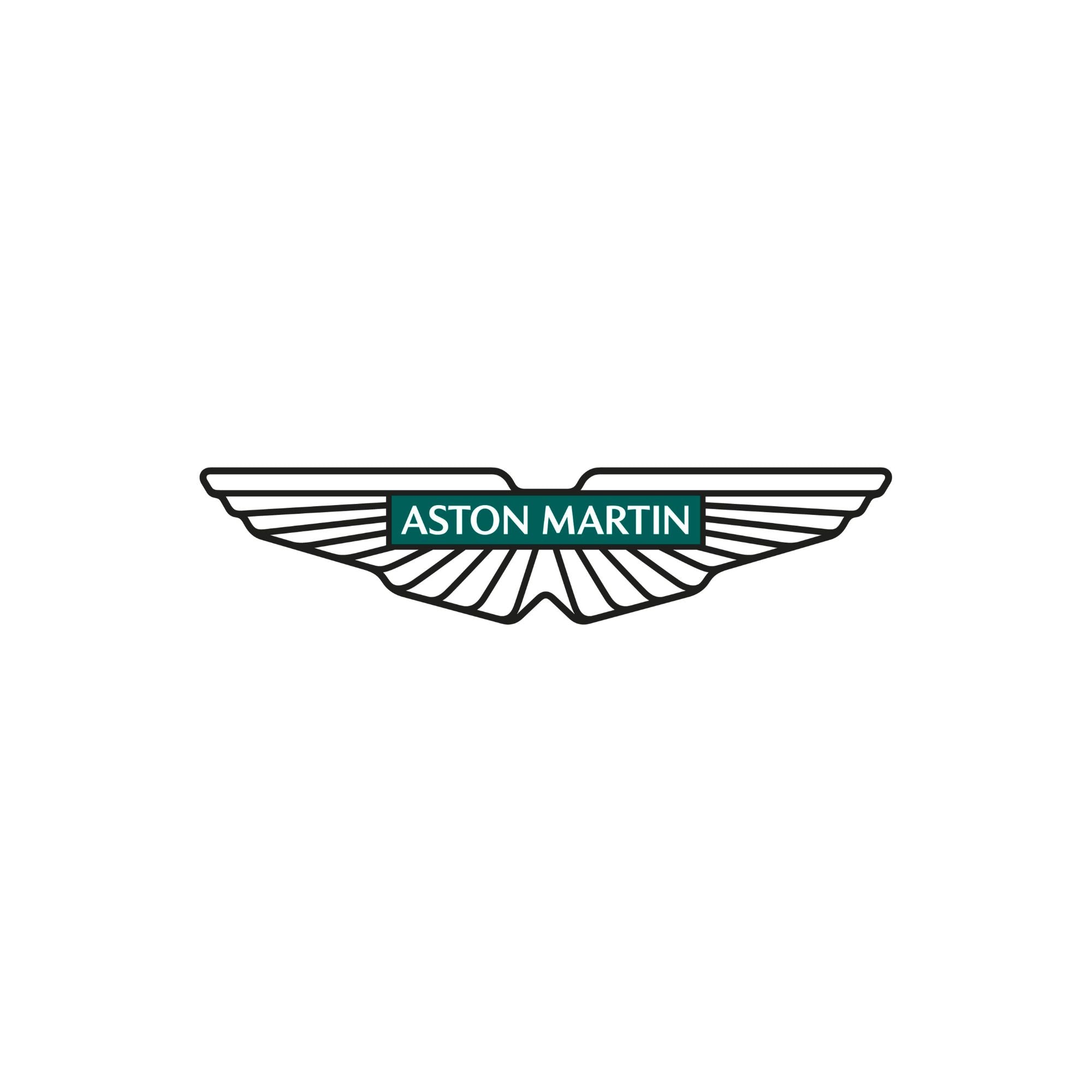 Certificat de conformité ASTON MARTIN