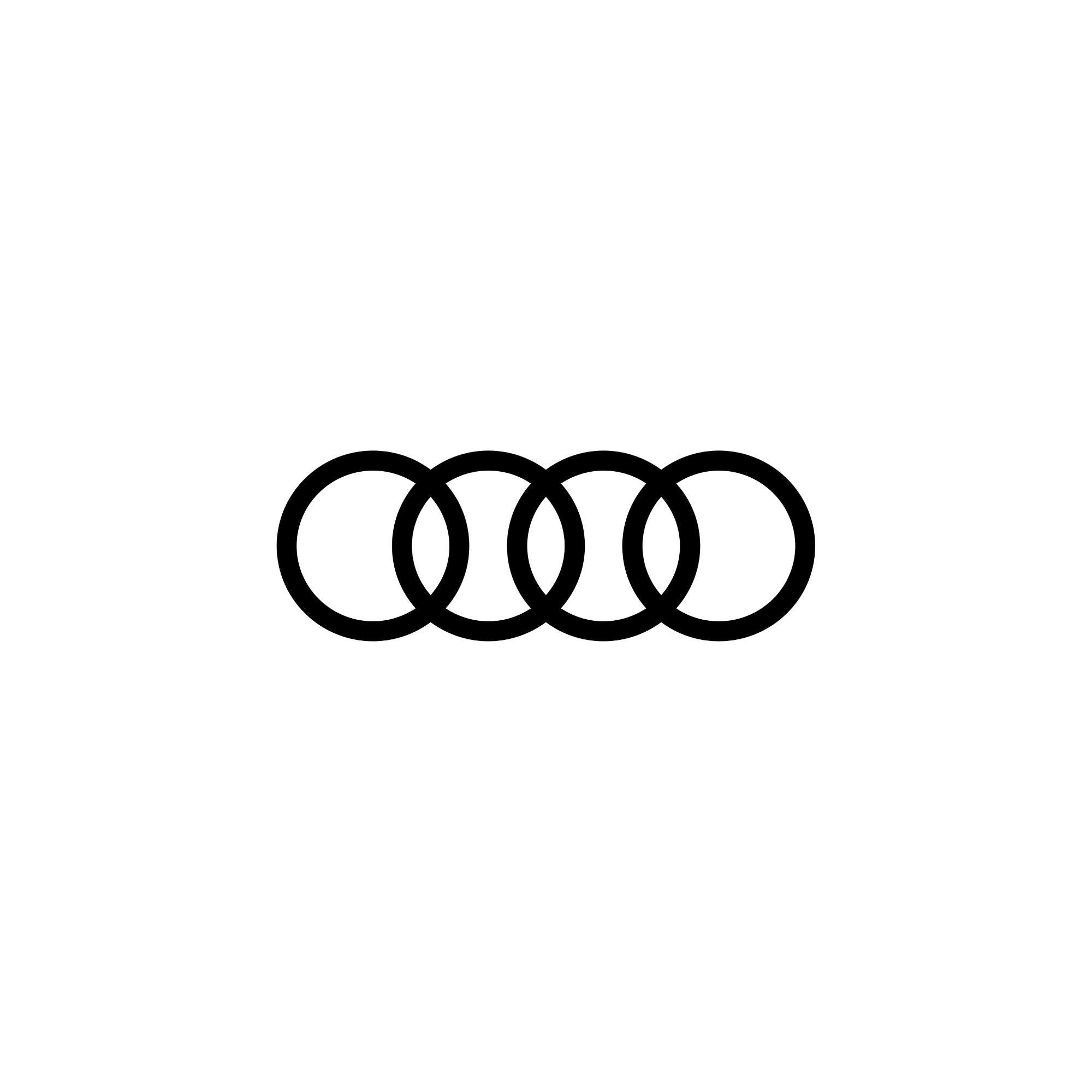 Certificat de conformité AUDI