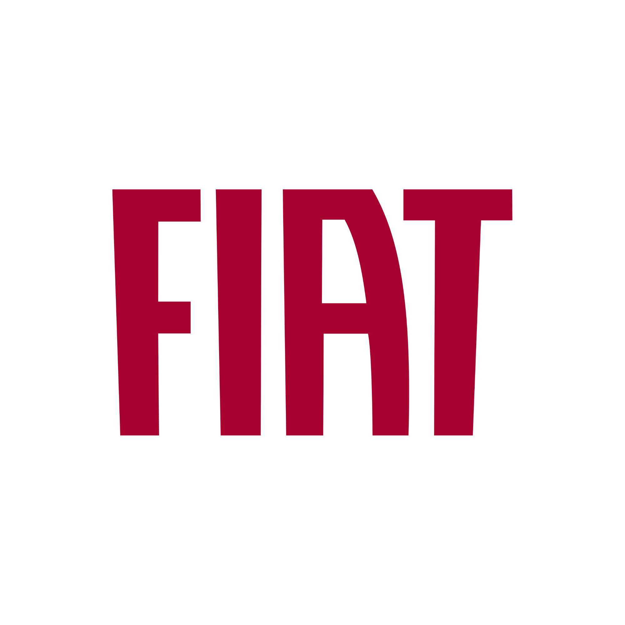 Certificat de conformité FIAT