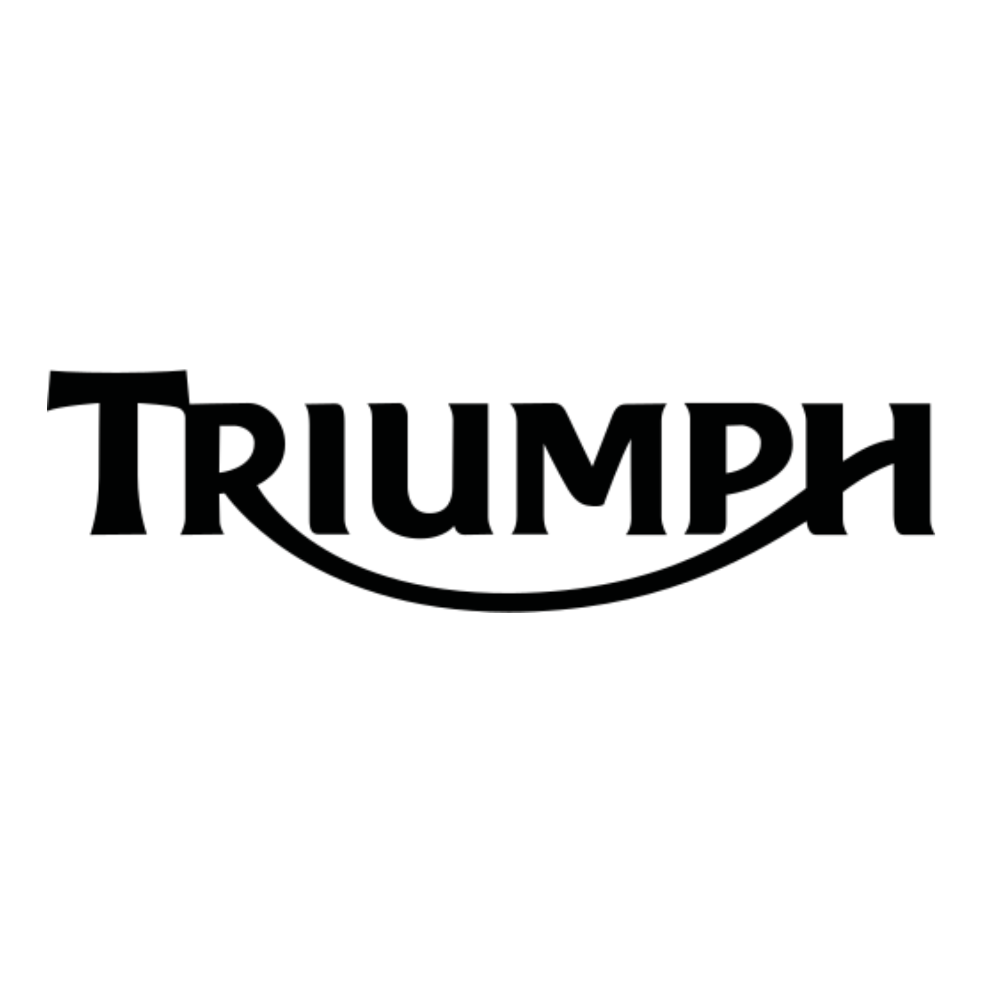 Certificat de conformité TRIUMPH