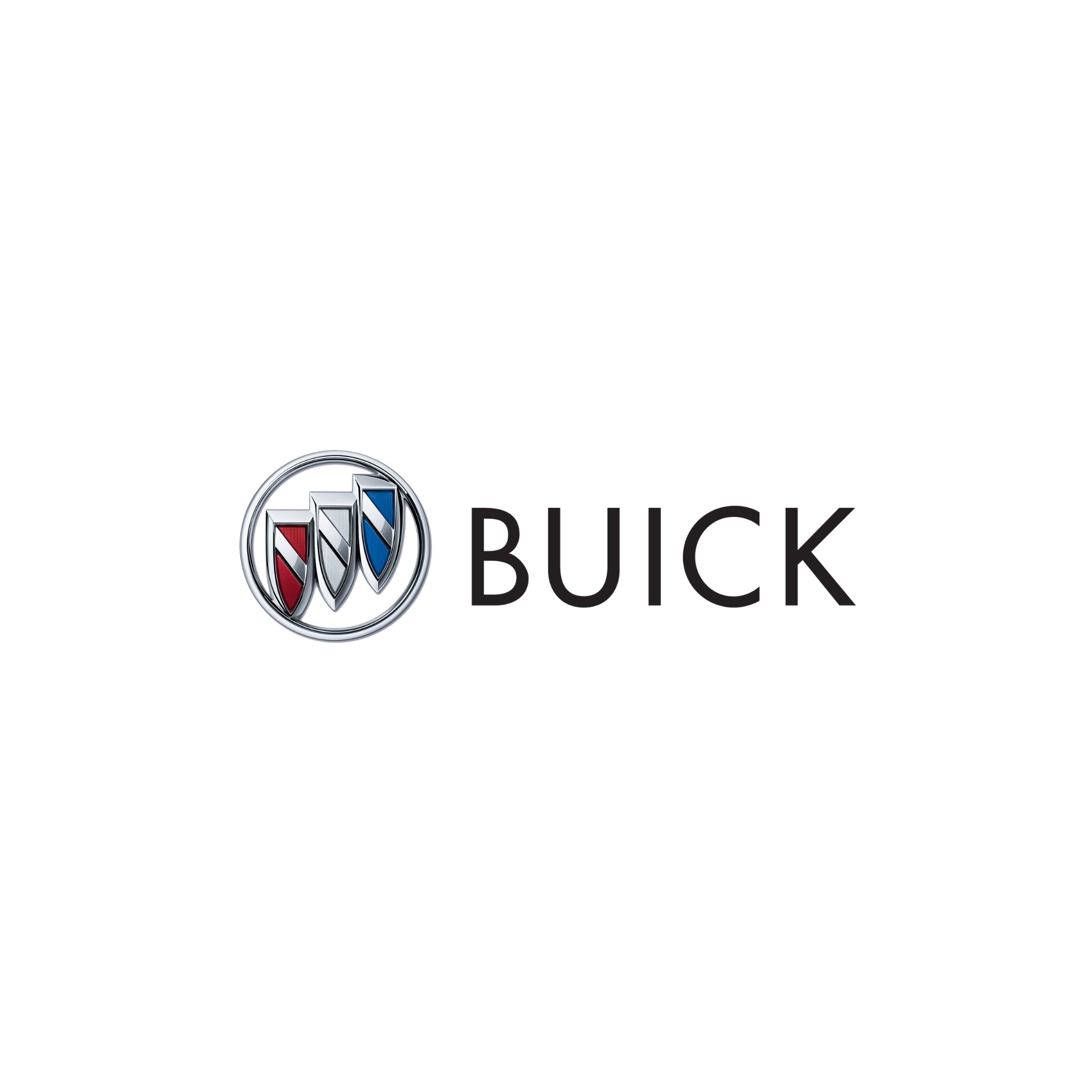 Certificat de conformité BUICK