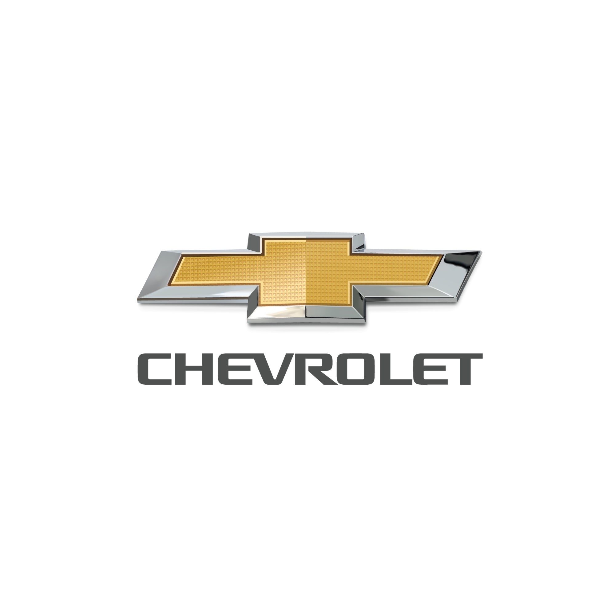 Certificat de conformité CHEVROLET