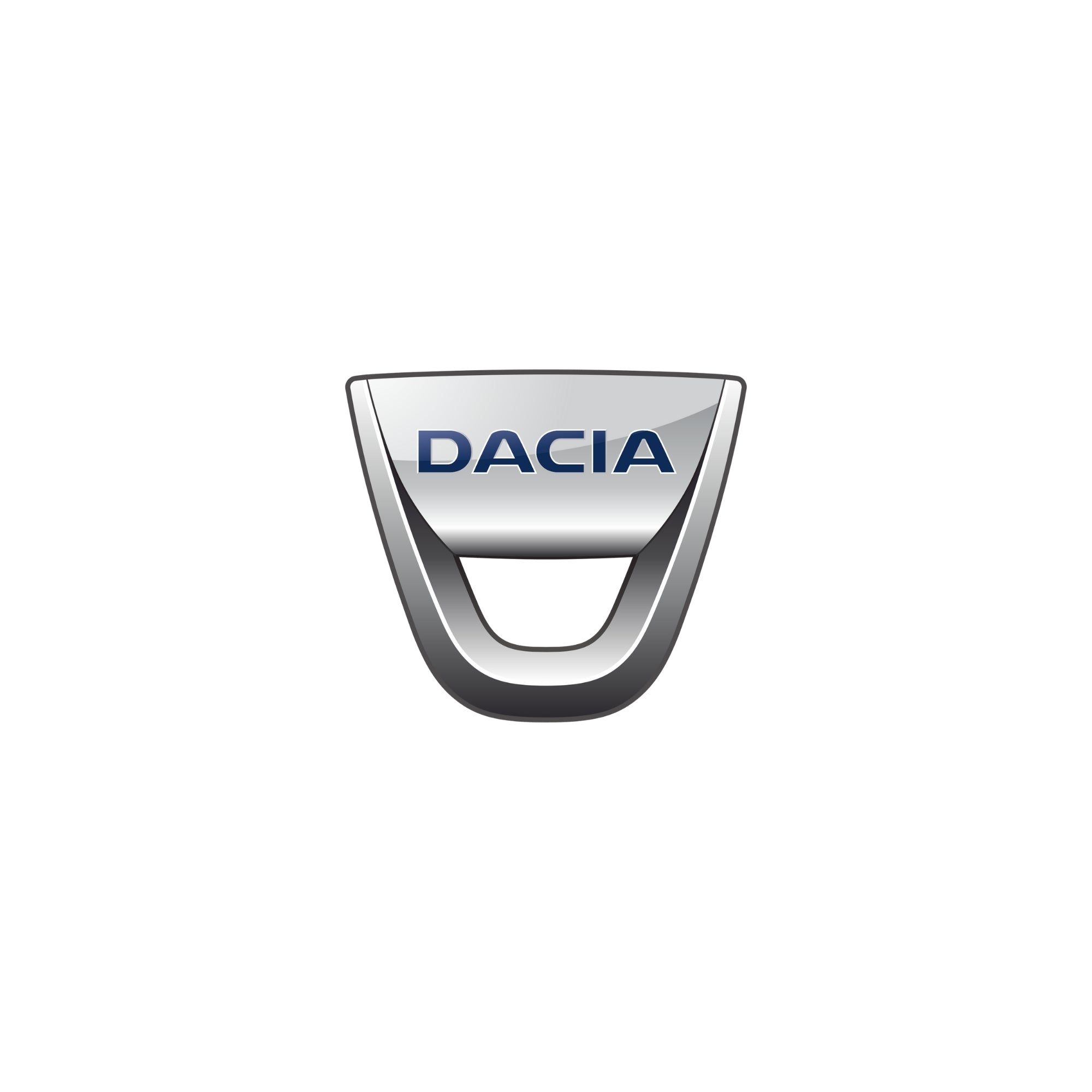Certificat de conformité DACIA