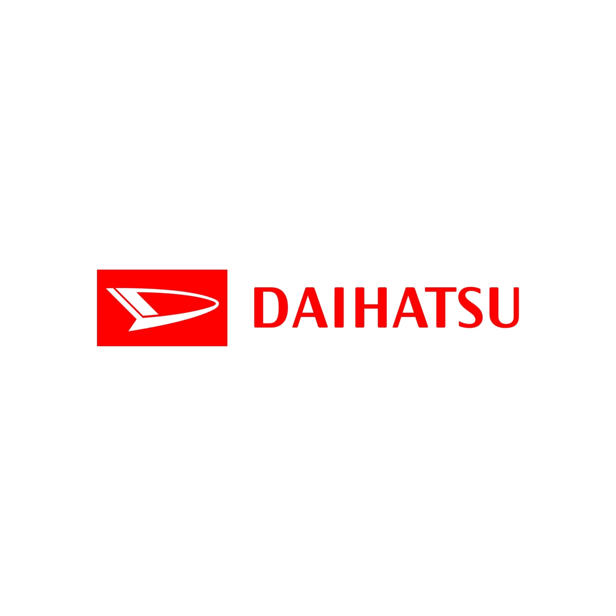 Certificat de conformité DAIHATSU