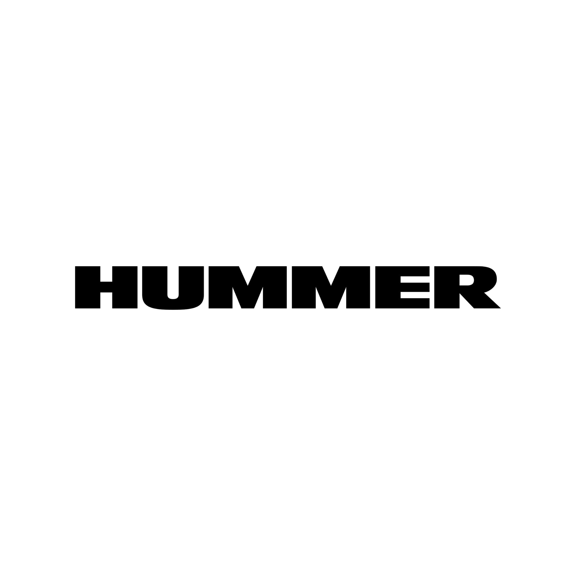 Certificat de conformité HUMMER 3