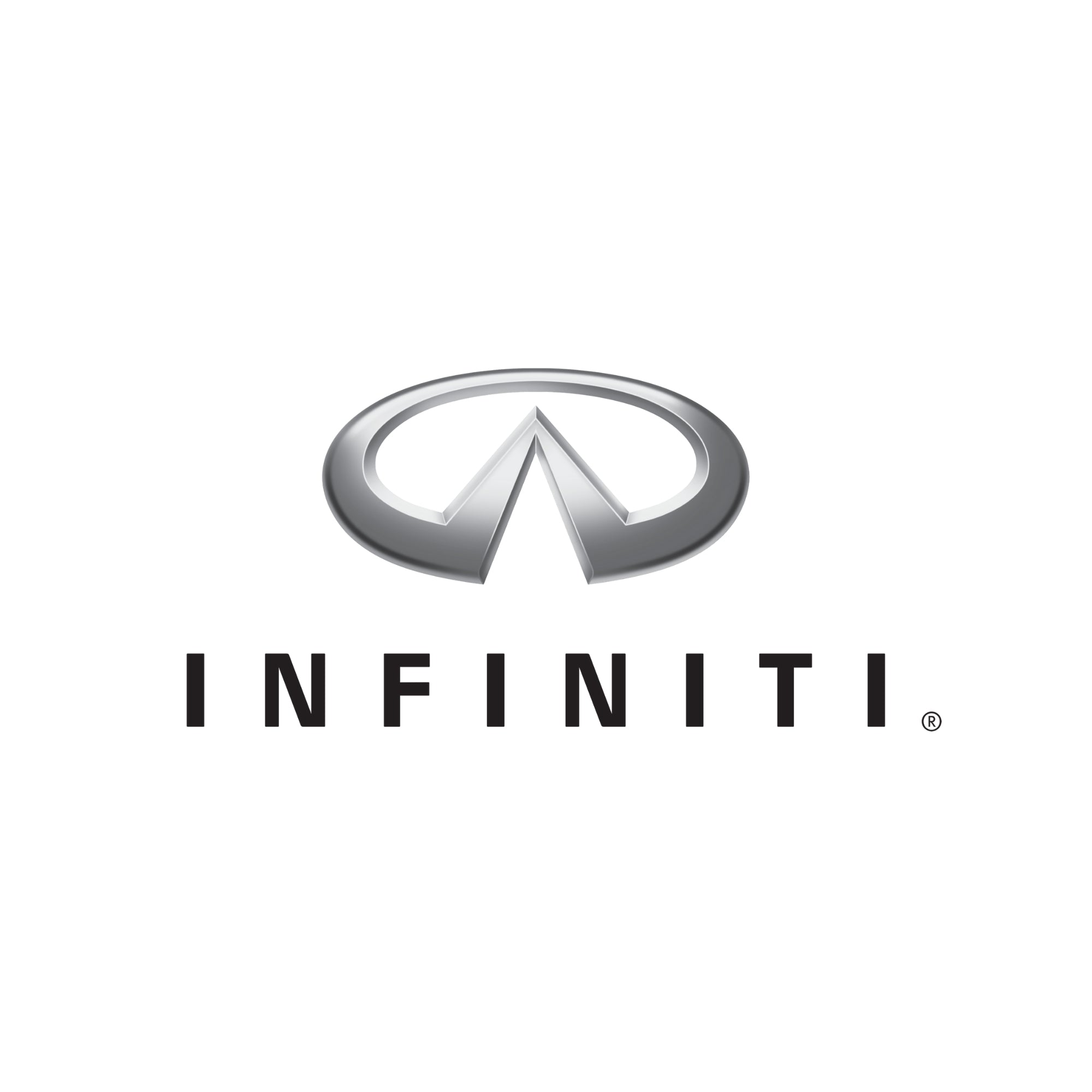 Certificat de conformité INFINITI