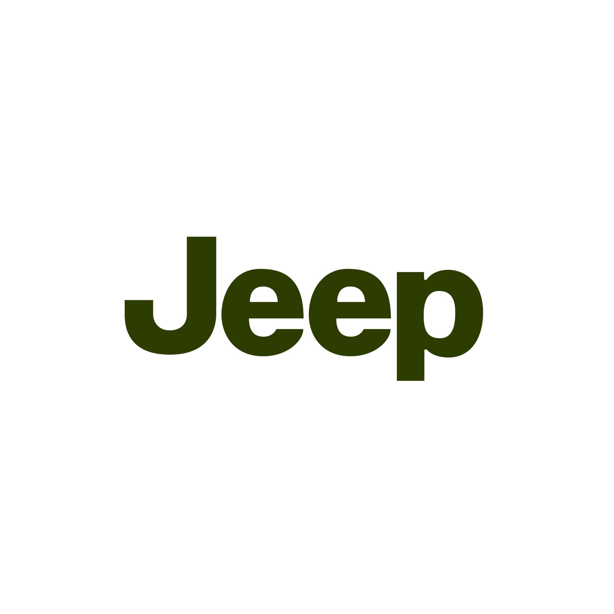 Certificat de conformité JEEP