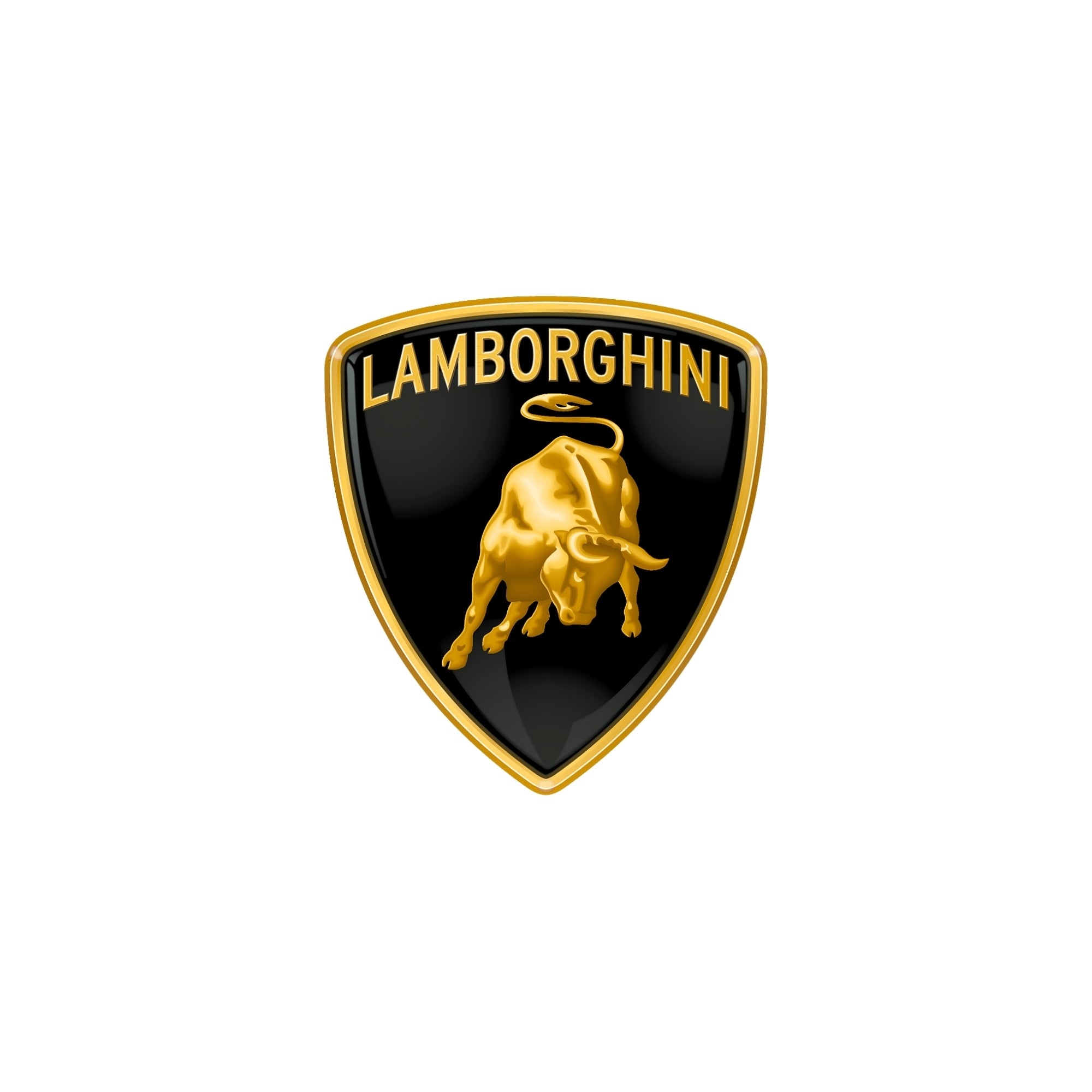 Certificat de conformité LAMBORGHINI