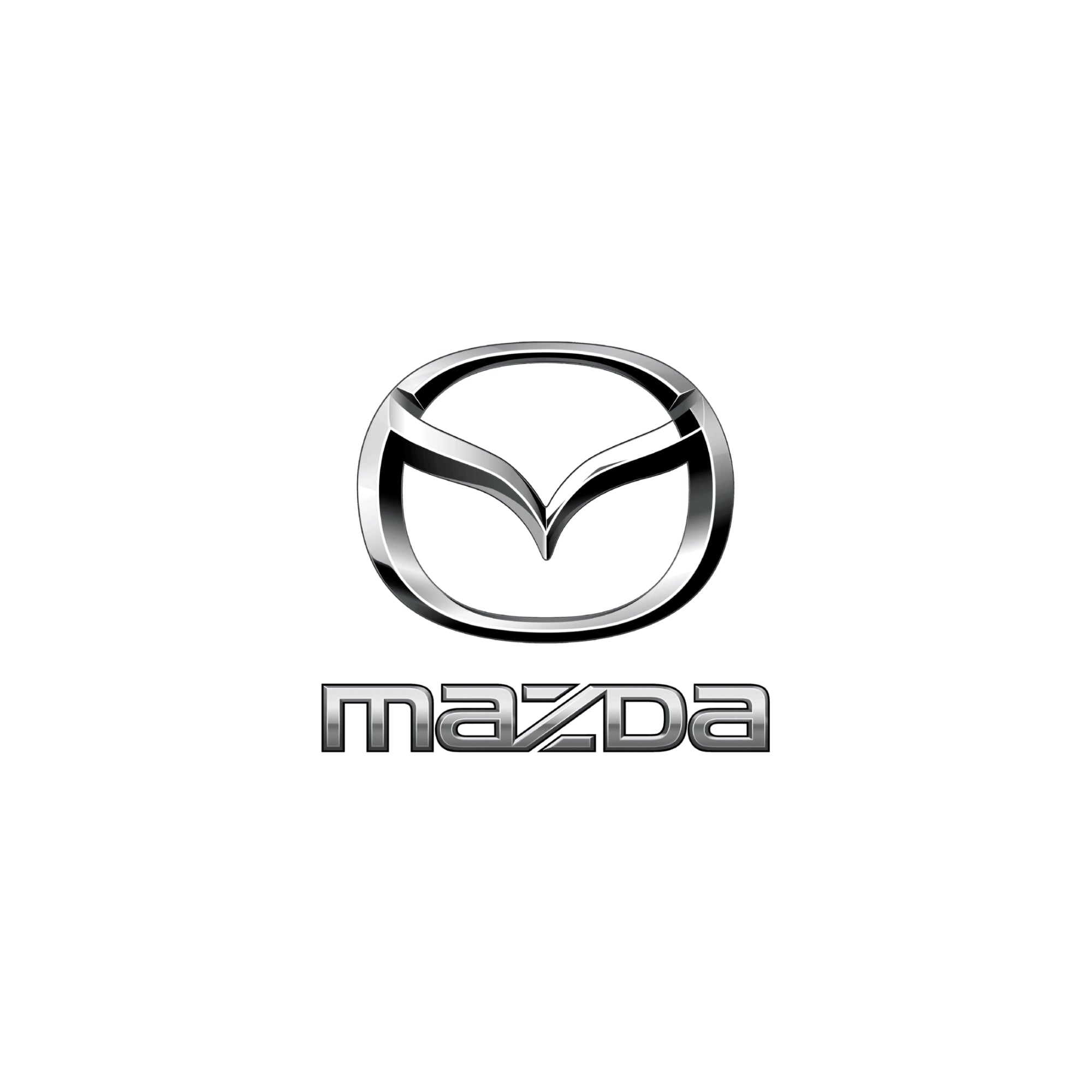 Certificat de conformité MAZDA