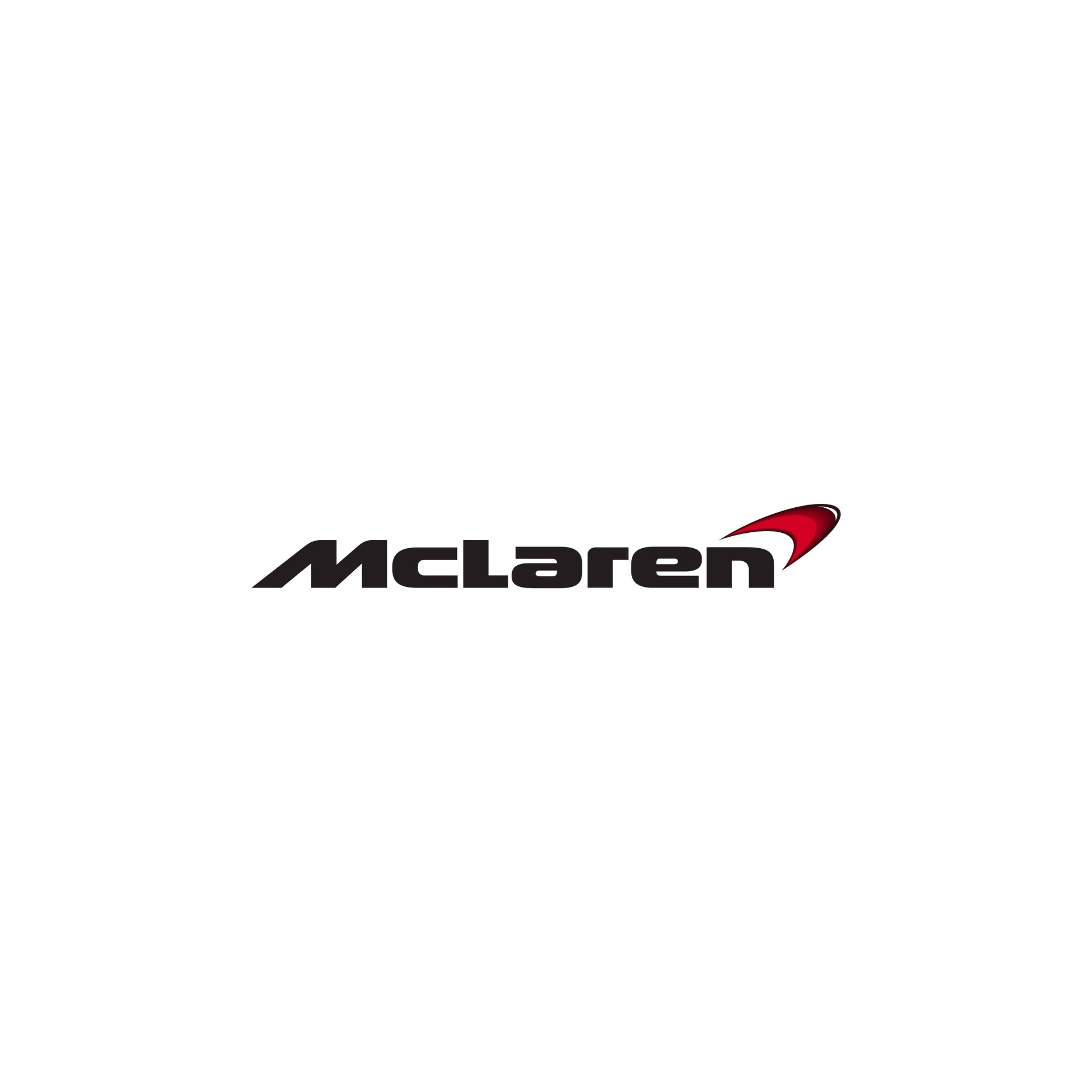 Certificat de conformité MCLAREN