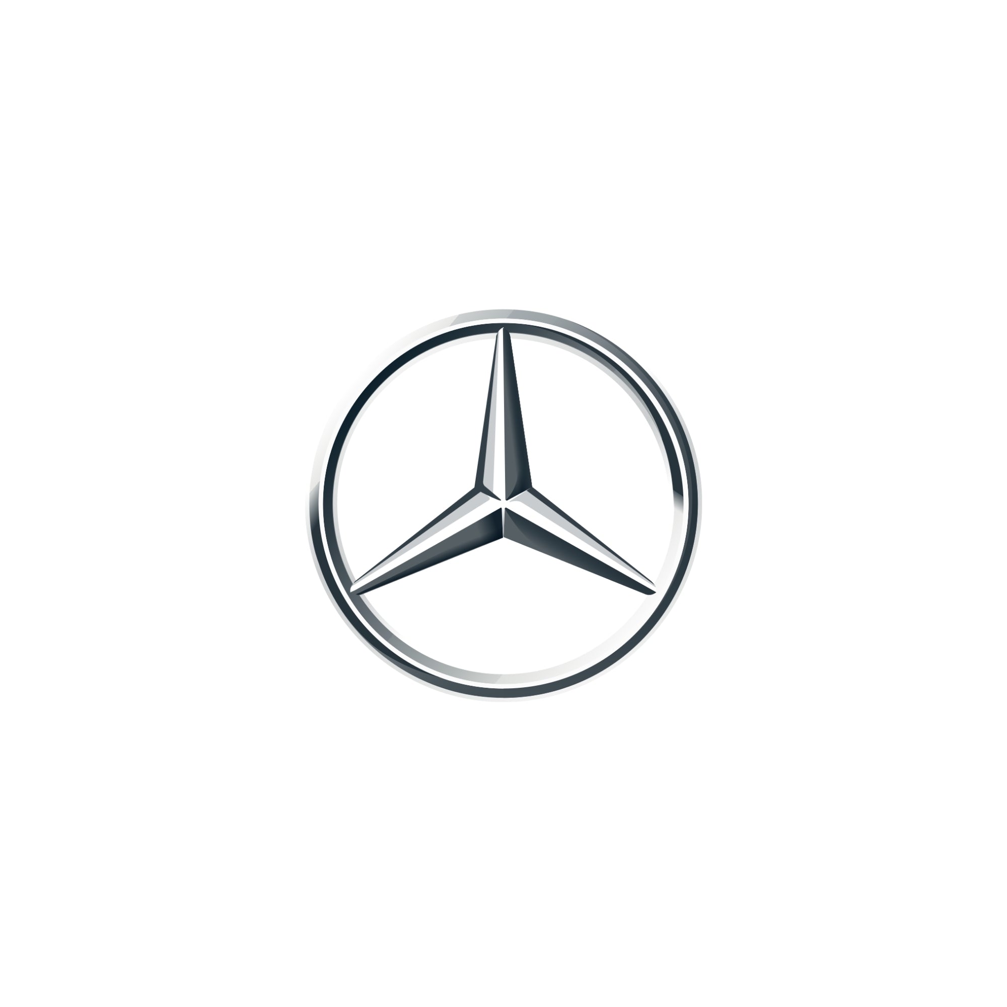 Certificat de conformité MERCEDES