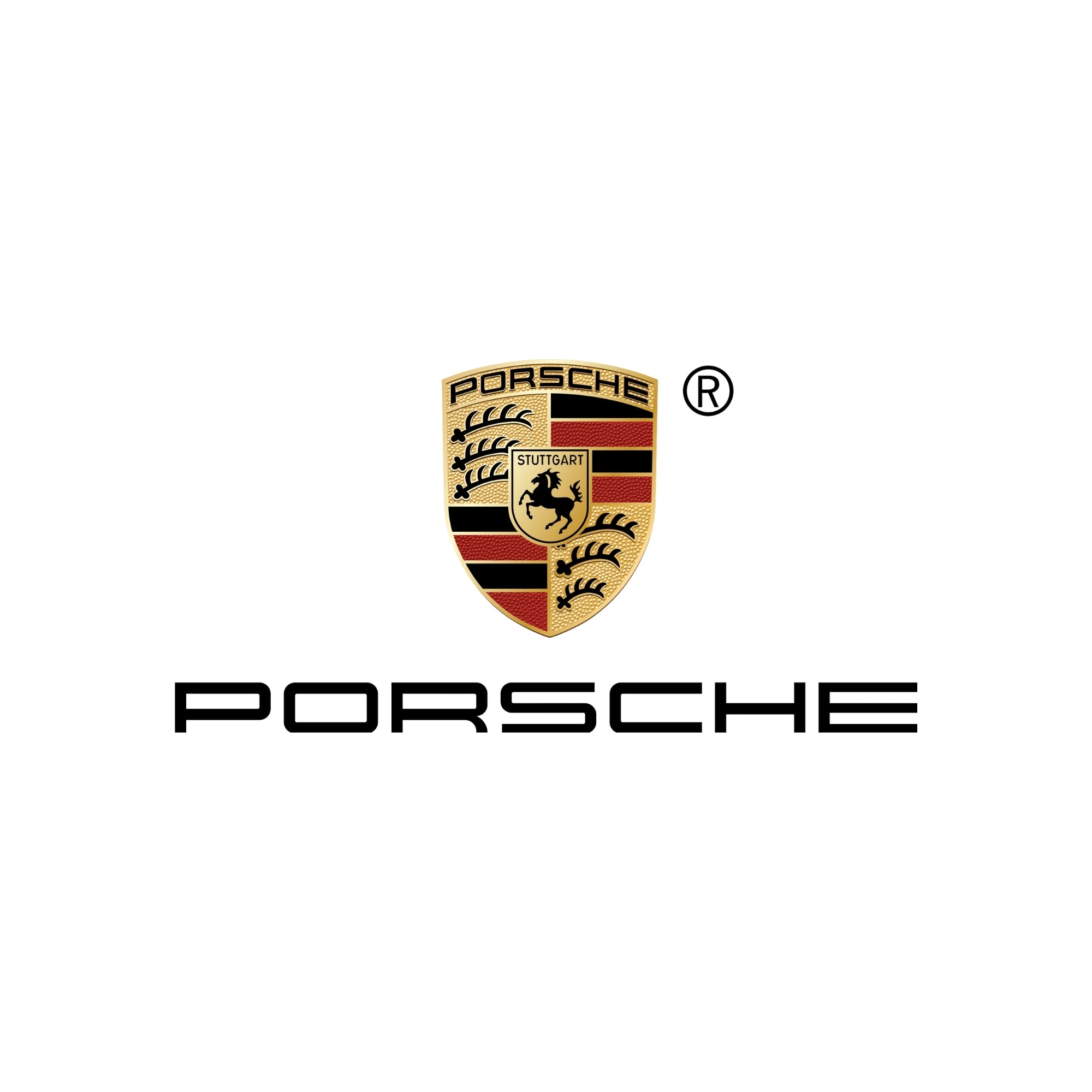 Certificat de conformité PORSCHE