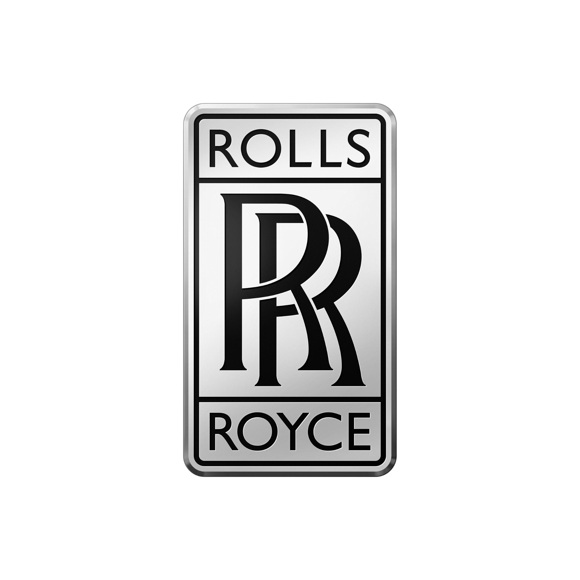 Certificat de conformité ROLLS ROYCE
