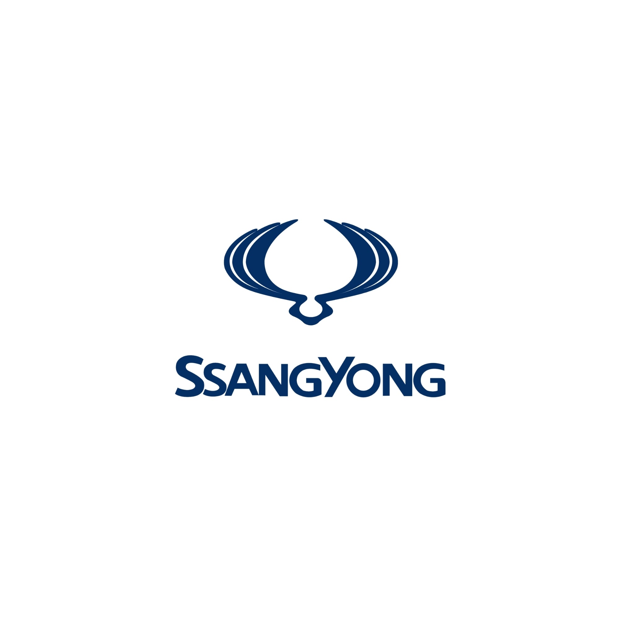 Certificat de conformité SSANGYONG