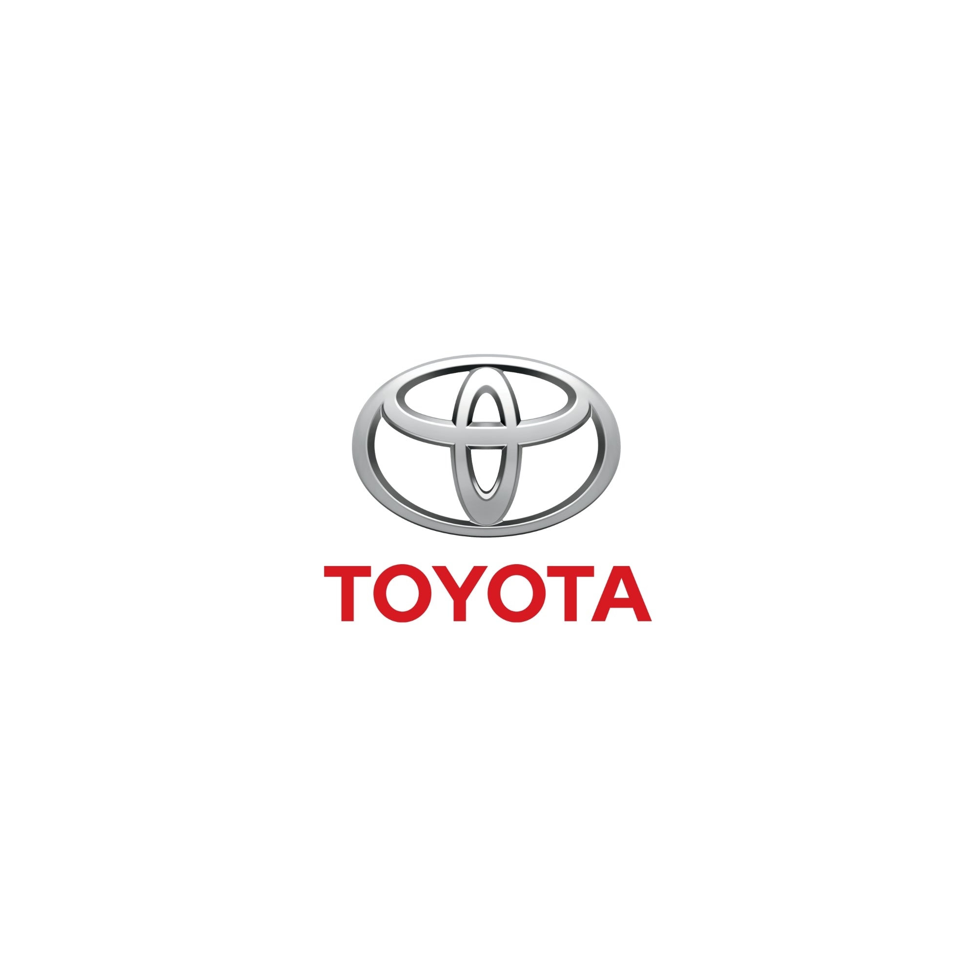 Certificat de conformité TOYOTA